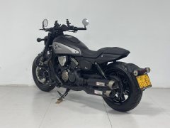 QJMOTOR Shan 600 560 cc - фото 8