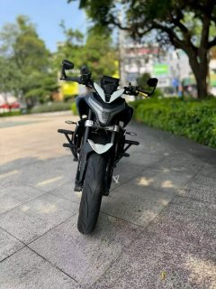 CFMOTO 800NK - фото 2