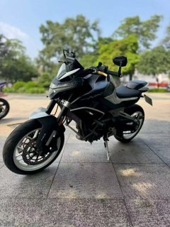 CFMOTO 800NK - фото 4