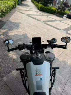 CFMOTO 800NK - фото 5