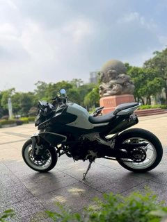 CFMOTO 800NK - фото 6