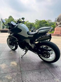 CFMOTO 800NK - фото 7