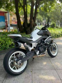 CFMOTO 800NK - фото 8