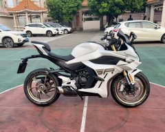 CFMOTO 450SR - фото 2