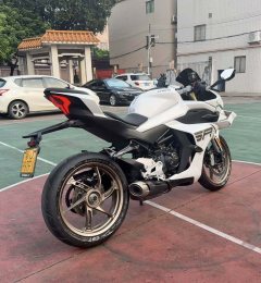 CFMOTO 450SR - фото 3