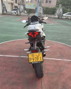 CFMOTO 450SR - фото 4