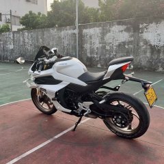 CFMOTO 450SR - фото 5