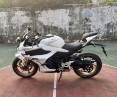 CFMOTO 450SR - фото 6