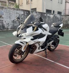CFMOTO 450SR - фото 7