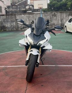 CFMOTO 450SR - фото 8