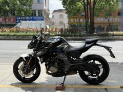 CFMOTO 650NK - фото 7