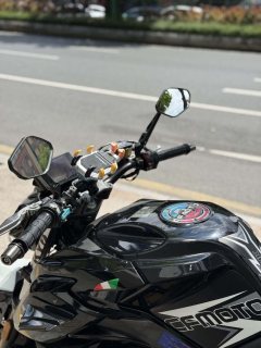 CFMOTO 650NK - фото 9