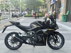 Kayo 250RR Thornbird - фото 1