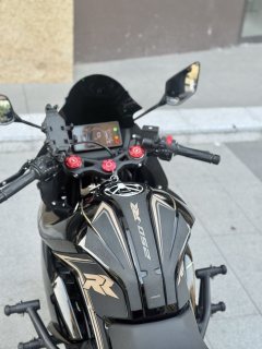Kayo 250RR Thornbird - фото 5