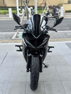 Kayo 250RR Thornbird - фото 6