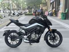 CFMOTO 250NK - фото 1