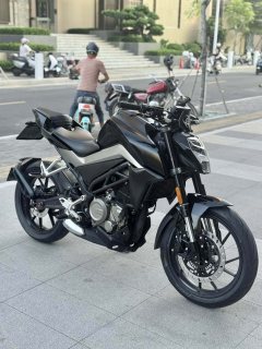 CFMOTO 250NK - фото 3