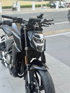CFMOTO 250NK - фото 4