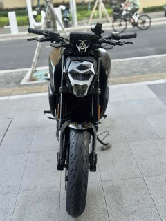 CFMOTO 250NK - фото 5