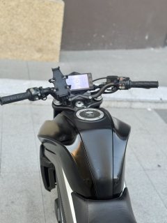 CFMOTO 250NK - фото 6