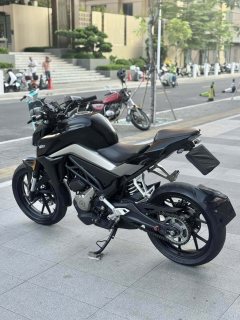 CFMOTO 250NK - фото 7
