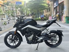 CFMOTO 250NK - фото 8