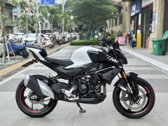 CFMOTO 450NK - фото 1