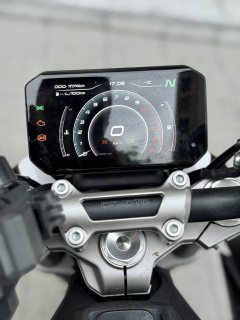 CFMOTO 450NK - фото 6