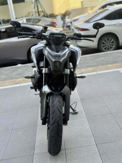 CFMOTO 450NK - фото 4