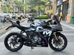CFMOTO 250SR - фото 1