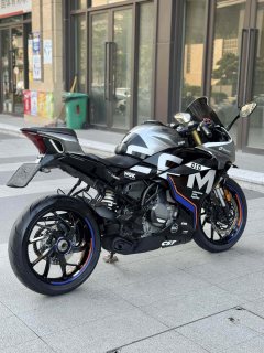 CFMOTO 250SR - фото 2