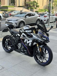 CFMOTO 250SR - фото 3