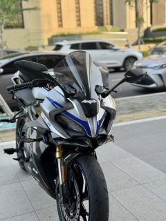 CFMOTO 250SR - фото 4