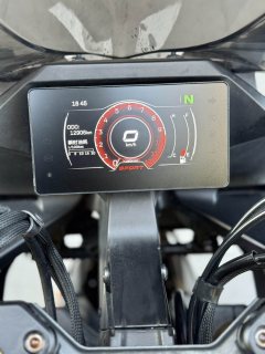 CFMOTO 250SR - фото 6