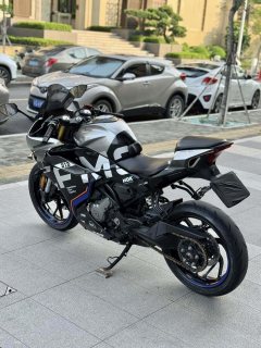 CFMOTO 250SR - фото 8