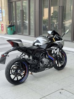 CFMOTO 250SR - фото 2