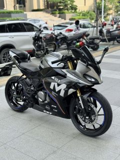 CFMOTO 250SR - фото 3