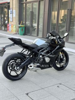 Kayo 450RR - фото 2