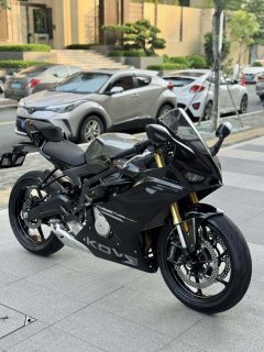 Kayo 450RR - фото 3