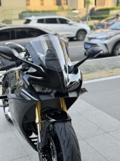 Kayo 450RR - фото 4