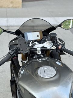 Kayo 450RR - фото 6