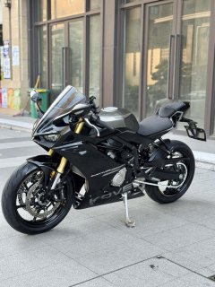 Kayo 450RR - фото 8