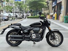 Voge CU250 - фото 1