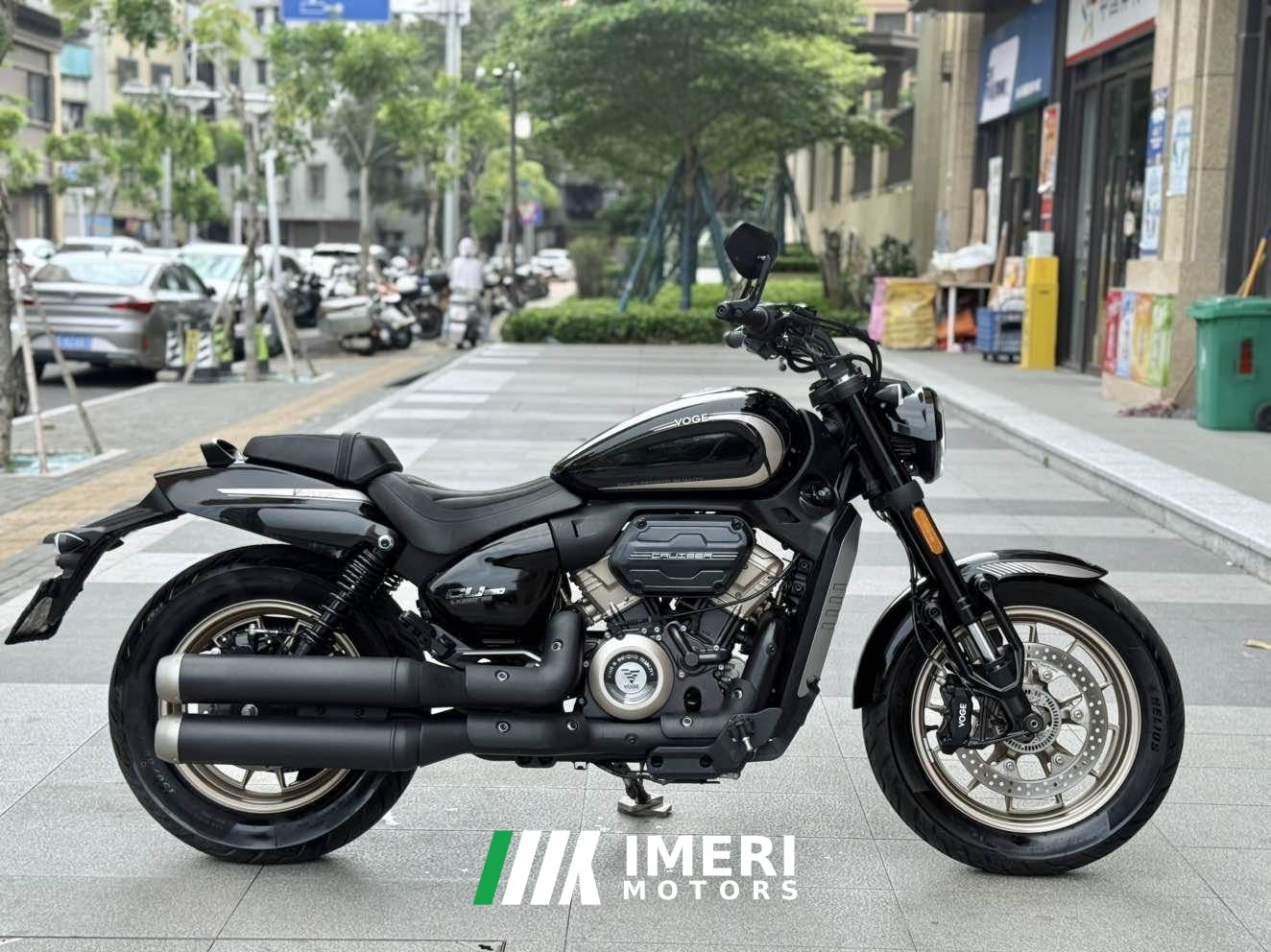 2024 Voge CU250