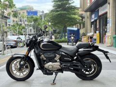 Voge CU250 - фото 10