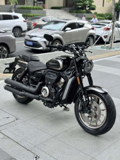 Voge CU250 - фото 3
