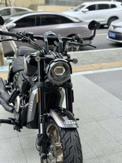 Voge CU250 - фото 4