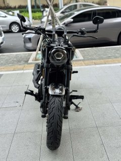 Voge CU250 - фото 5