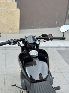 Voge CU250 - фото 6
