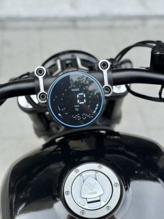 Voge CU250 - фото 7